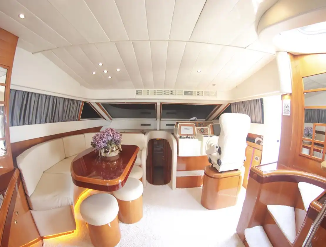 Antalya Yacht Rent